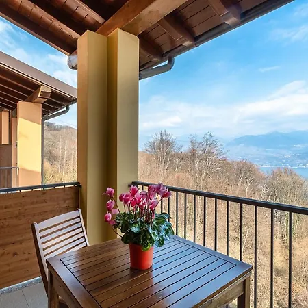 Casa Bella Vista Levo 10 - Unique View, Charming House Surrounded By Nature Holiday home