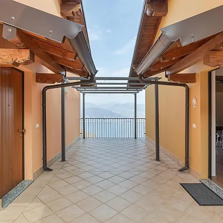 Casa Bella Vista Levo 10 - Unique View, Charming House Surrounded By Nature * Stresa