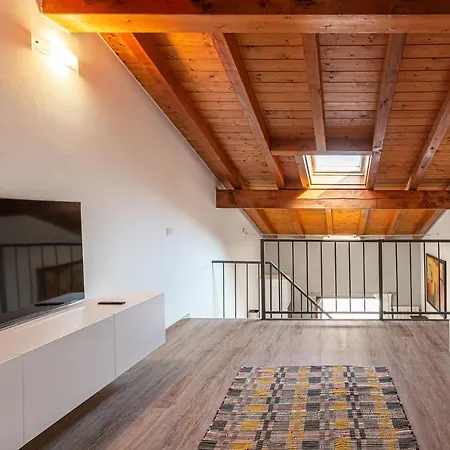 Casa Bella Vista Levo 10 - Unique View, Charming House Surrounded By Nature