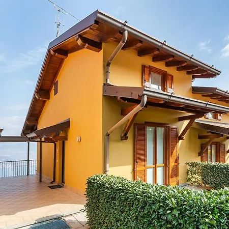 Holiday home Casa Bella Vista Levo 10 - Unique View, Charming House Surrounded By Nature *