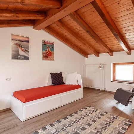Casa Bella Vista Levo 10 - Unique View, Charming House Surrounded By Nature Holiday home *